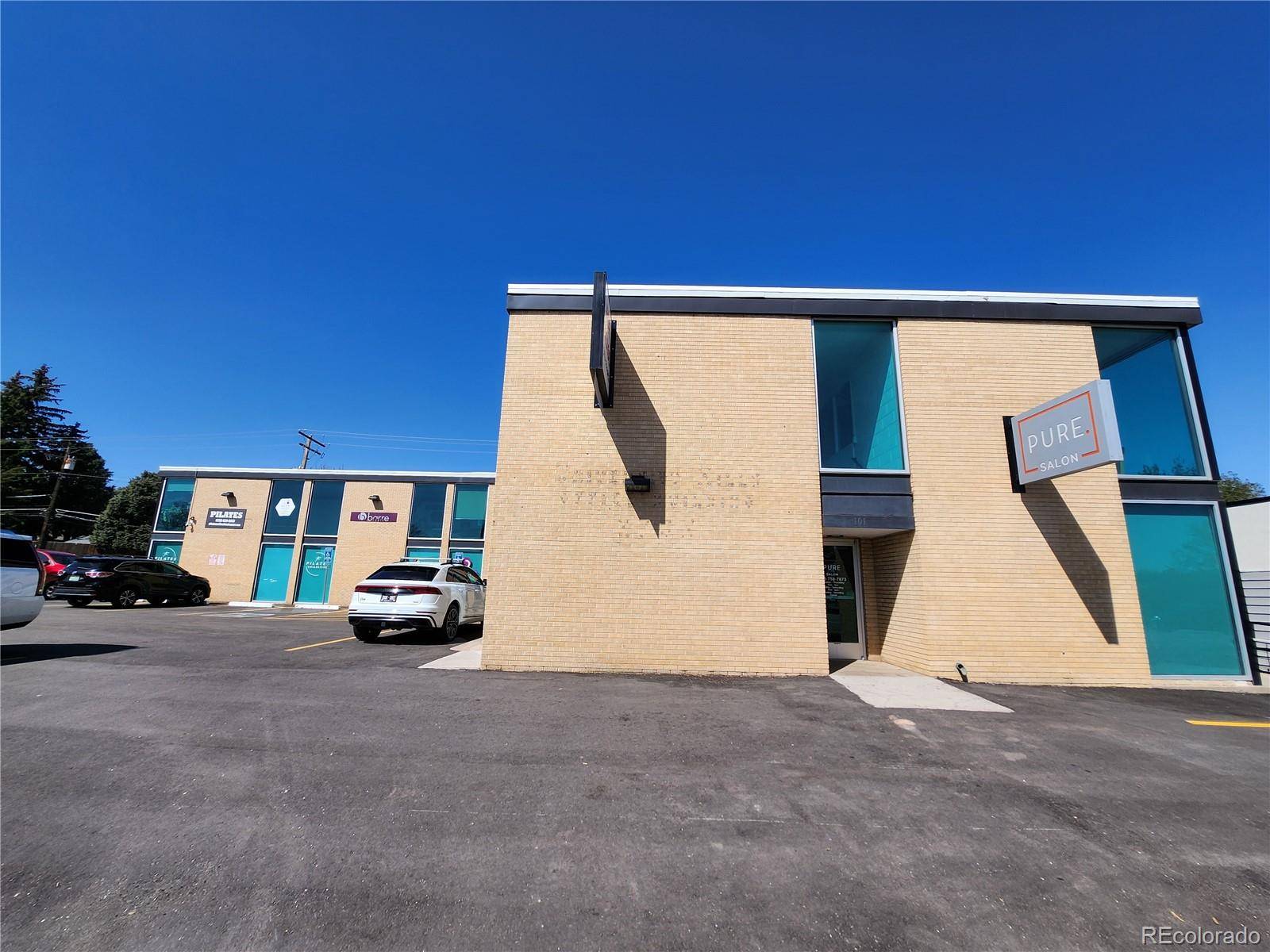 2765 S Colorado BLVD #200, Denver, CO 80222