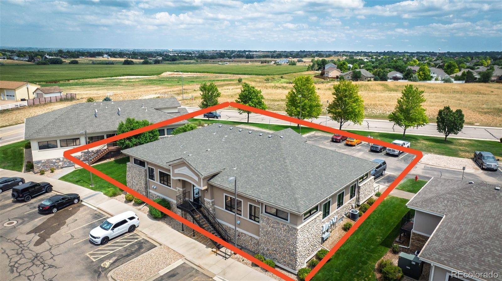 8205 W 20th ST, Greeley, CO 80634