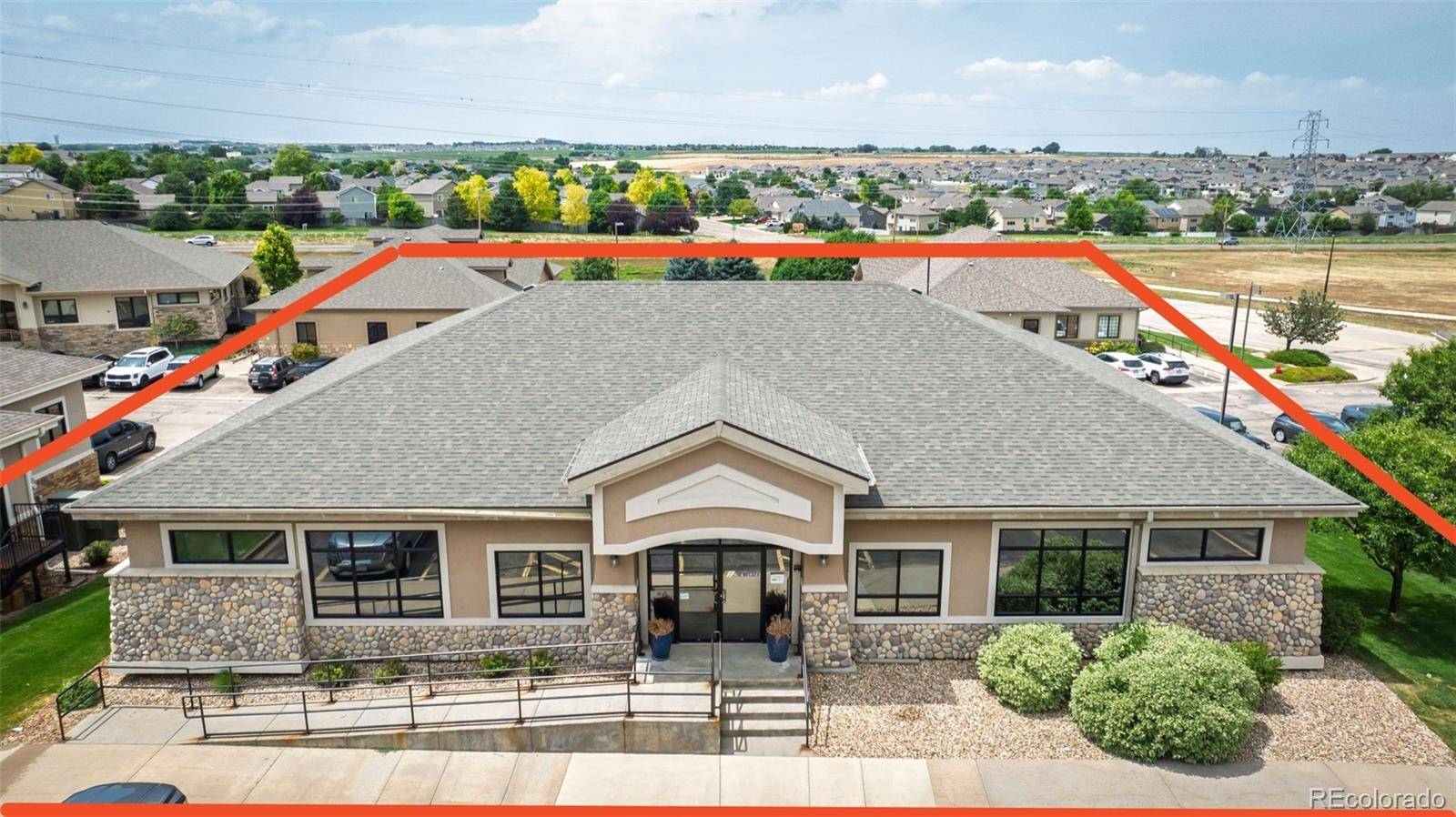 8205 W 20th ST, Greeley, CO 80634
