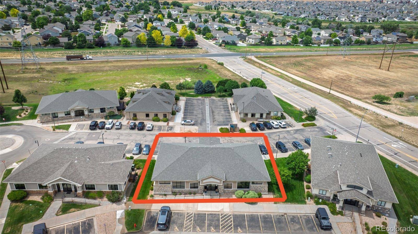 8205 W 20th ST, Greeley, CO 80634