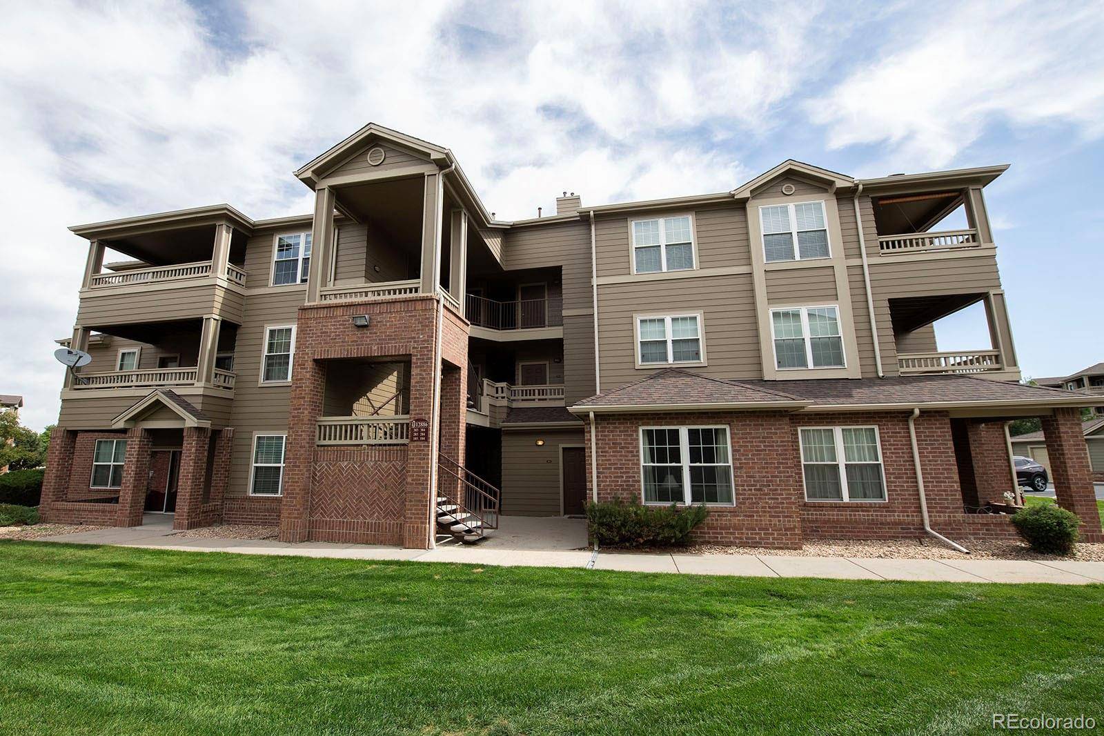 12886 Ironstone WAY #303, Parker, CO 80134