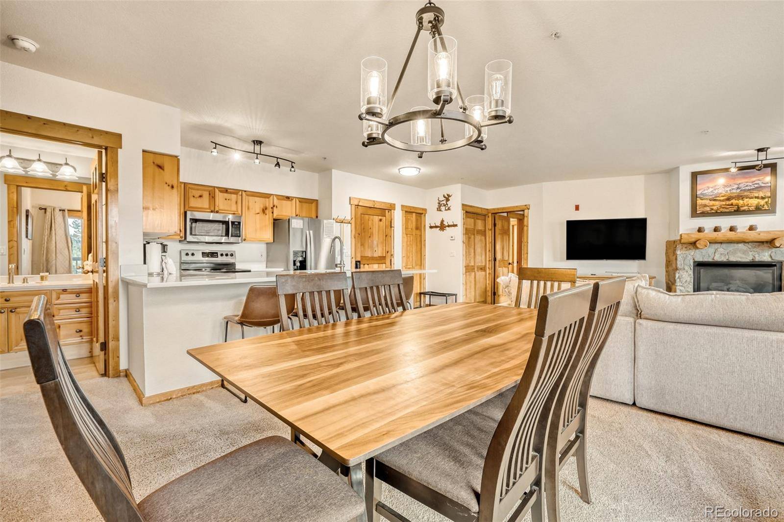 22784 US Highway 6 #2640, Dillon, CO 80435