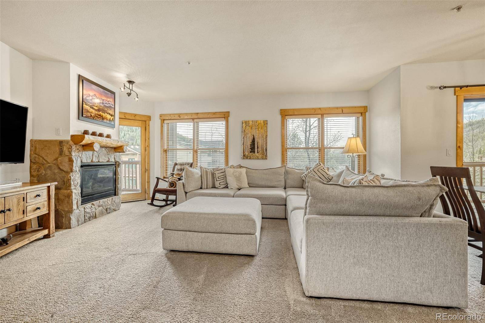 22784 US Highway 6 #2640, Dillon, CO 80435