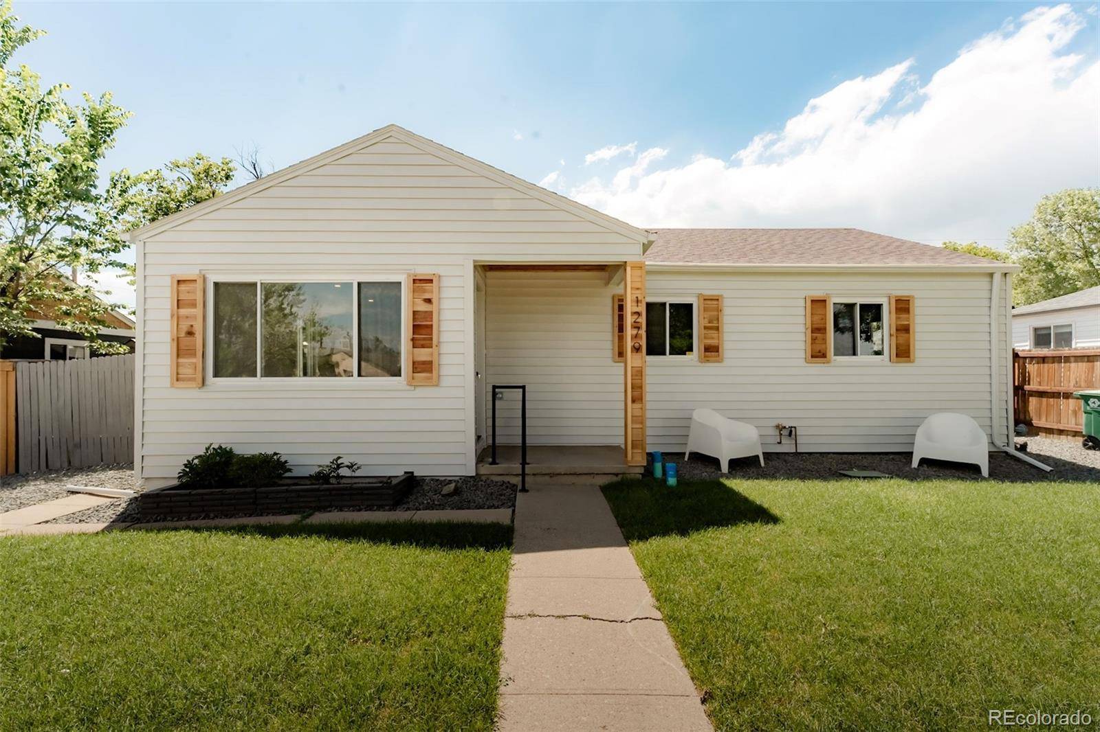 1279 S Raritan, Denver, CO 80223