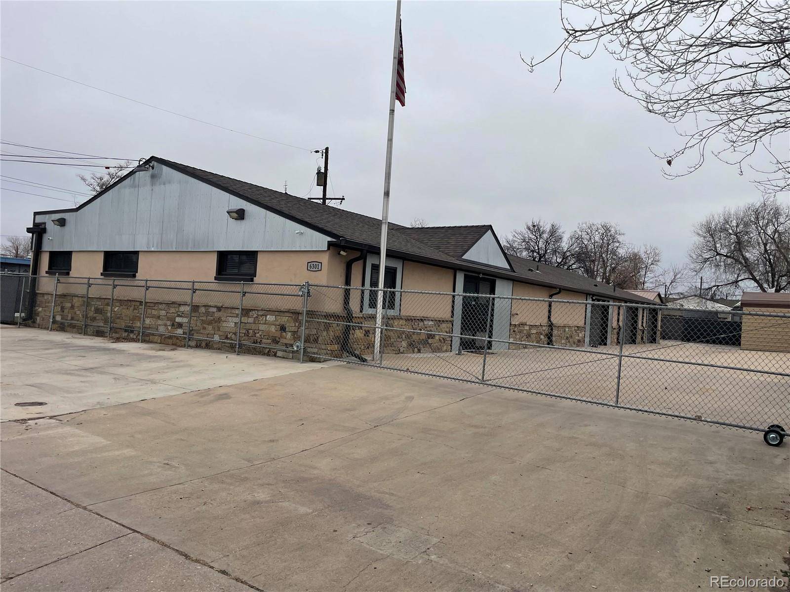 6301 E 71st AVE, Commerce City, CO 80022