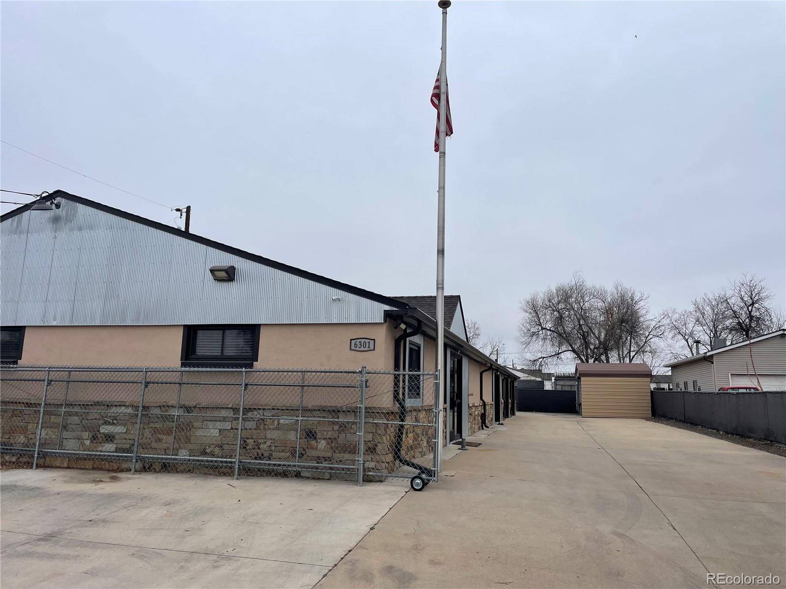 6301 E 71st AVE, Commerce City, CO 80022