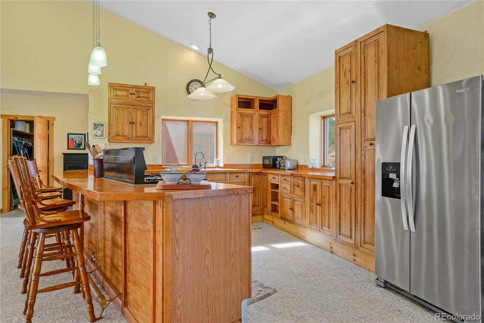 13045 Picketwire RD, Boncarbo, CO 81024