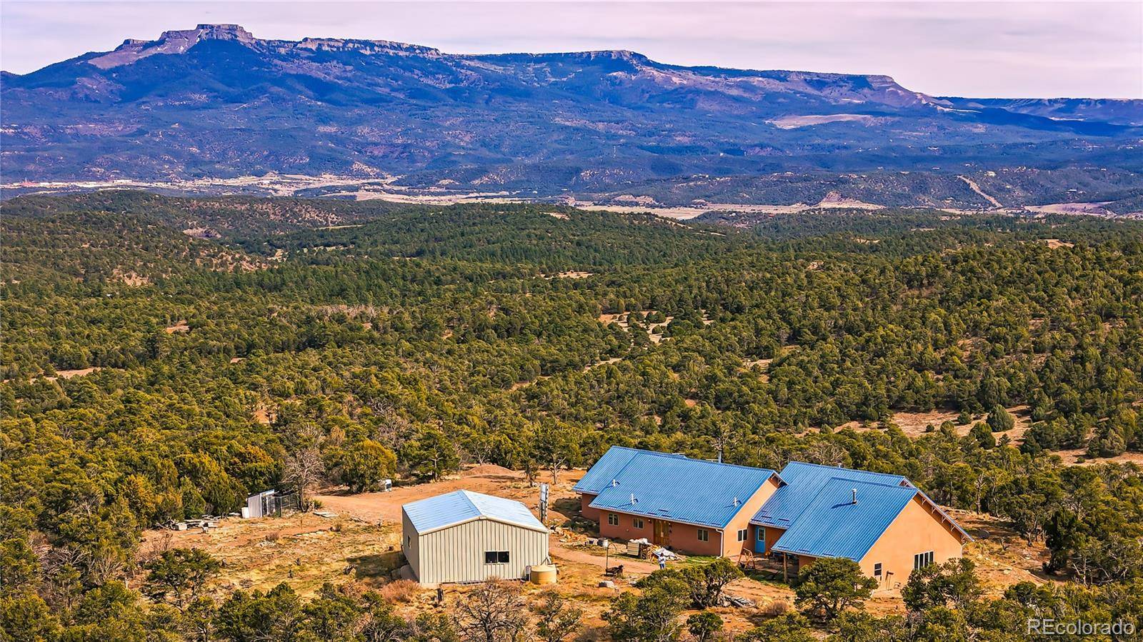 13045 Picketwire RD, Boncarbo, CO 81024