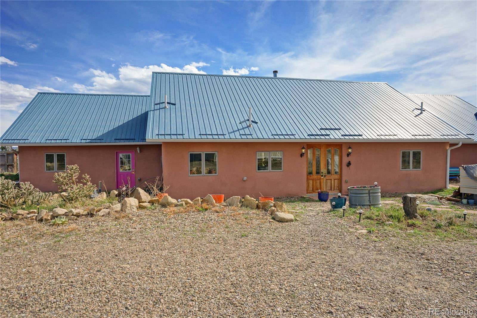 13045 Picketwire RD, Boncarbo, CO 81024