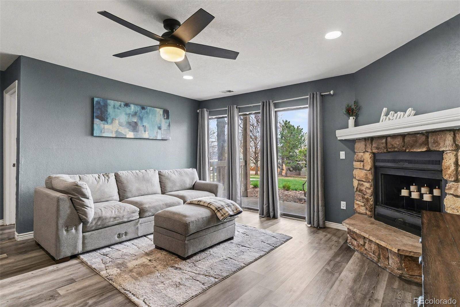 7468 S Alkire ST #104, Littleton, CO 80127