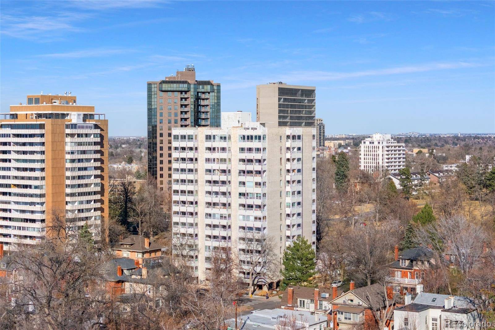 1200 N Humboldt ST #504, Denver, CO 80218