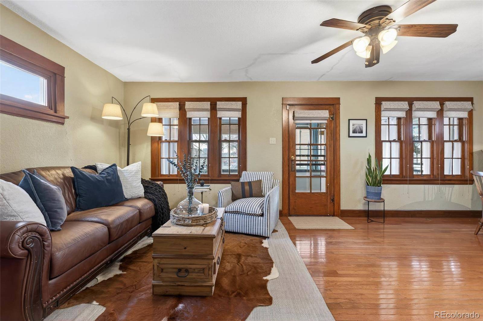 3127 W Louisiana AVE, Denver, CO 80219