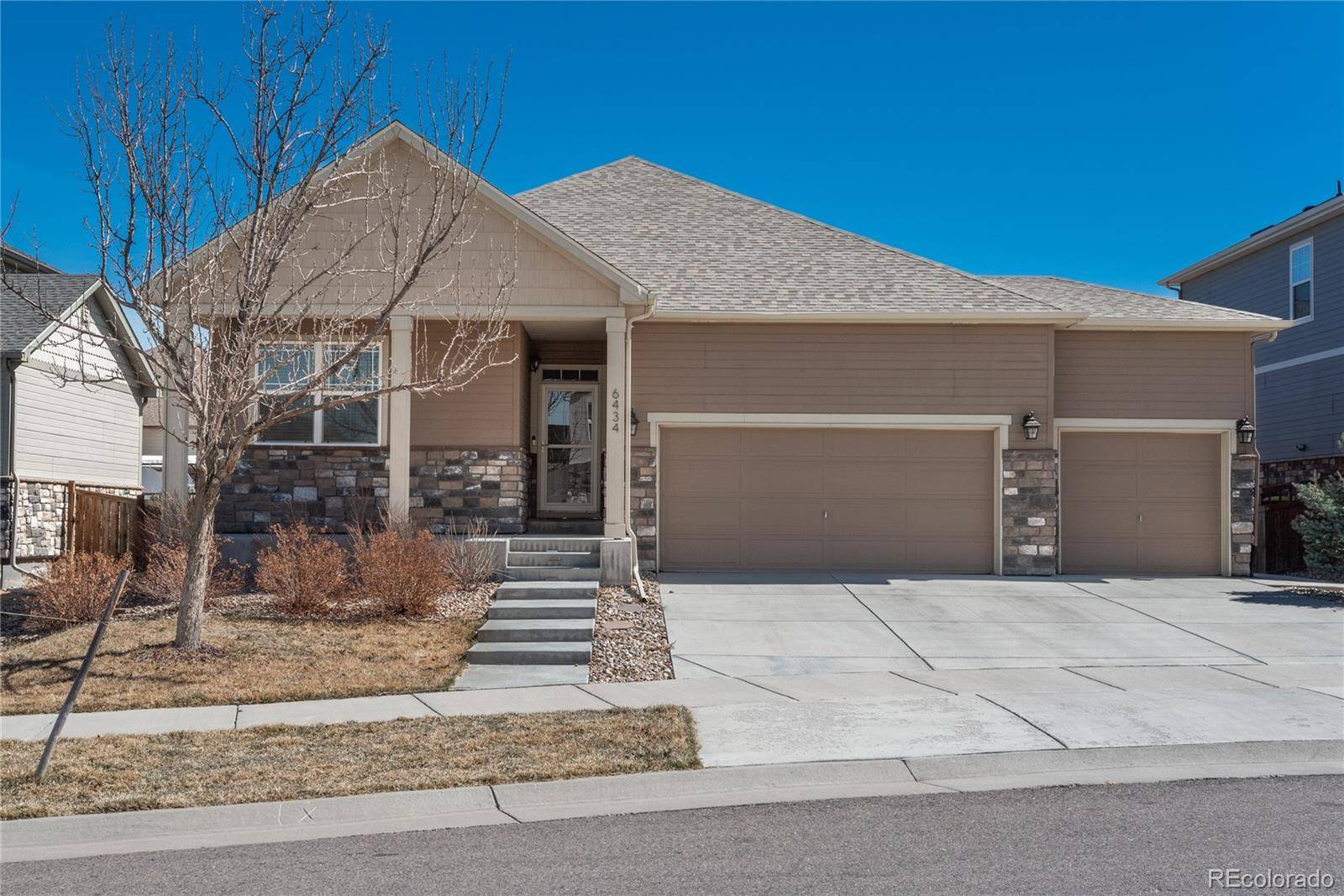 6434 N Ensenada CT, Aurora, CO 80019