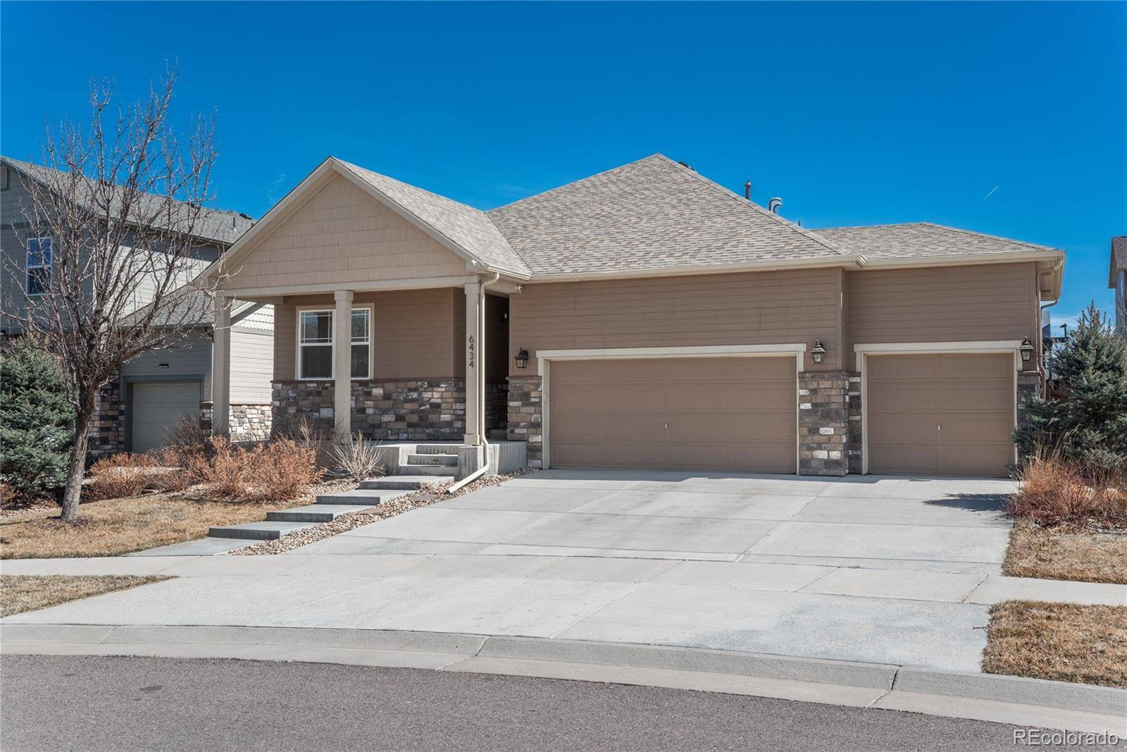 6434 N Ensenada CT, Aurora, CO 80019