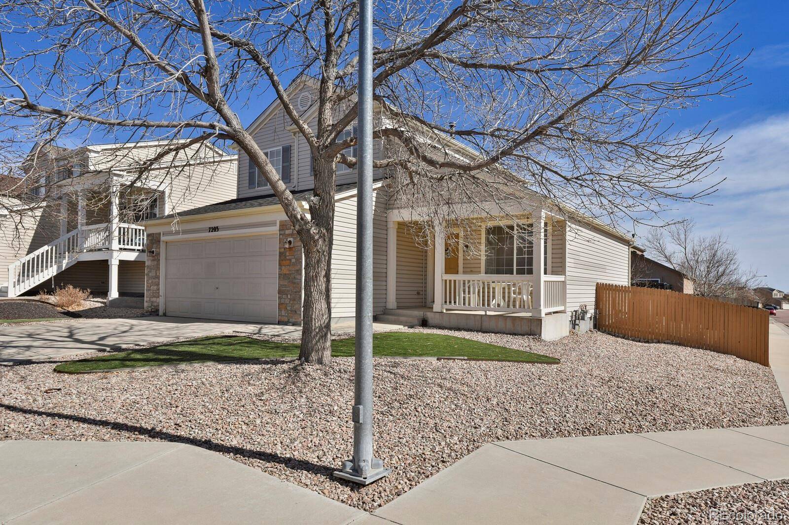 7203 Bentwater DR, Fountain, CO 80817