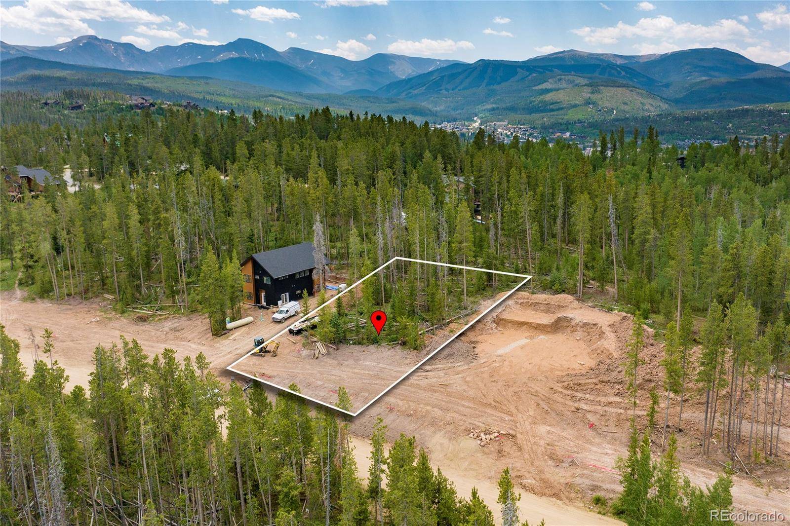 224 County Road 8342, Fraser, CO 80442