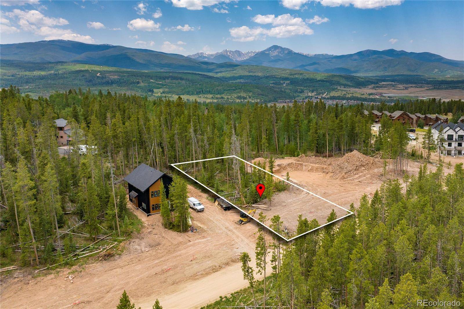 224 County Road 8342, Fraser, CO 80442