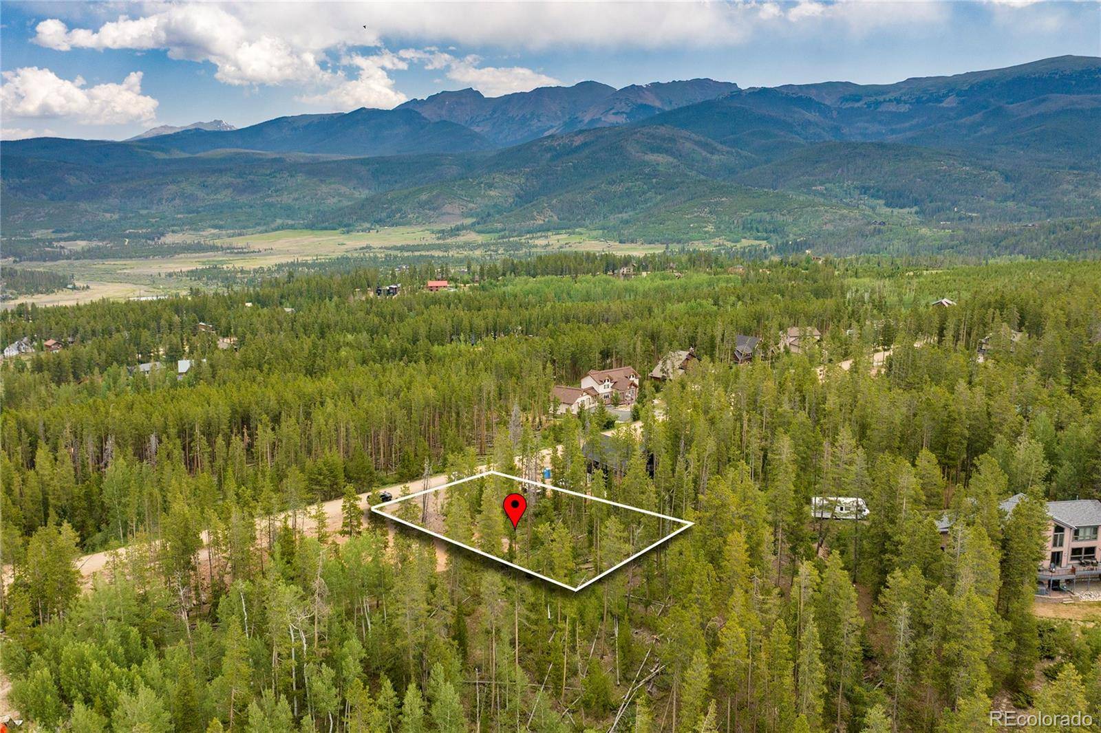 224 County Road 8342, Fraser, CO 80442