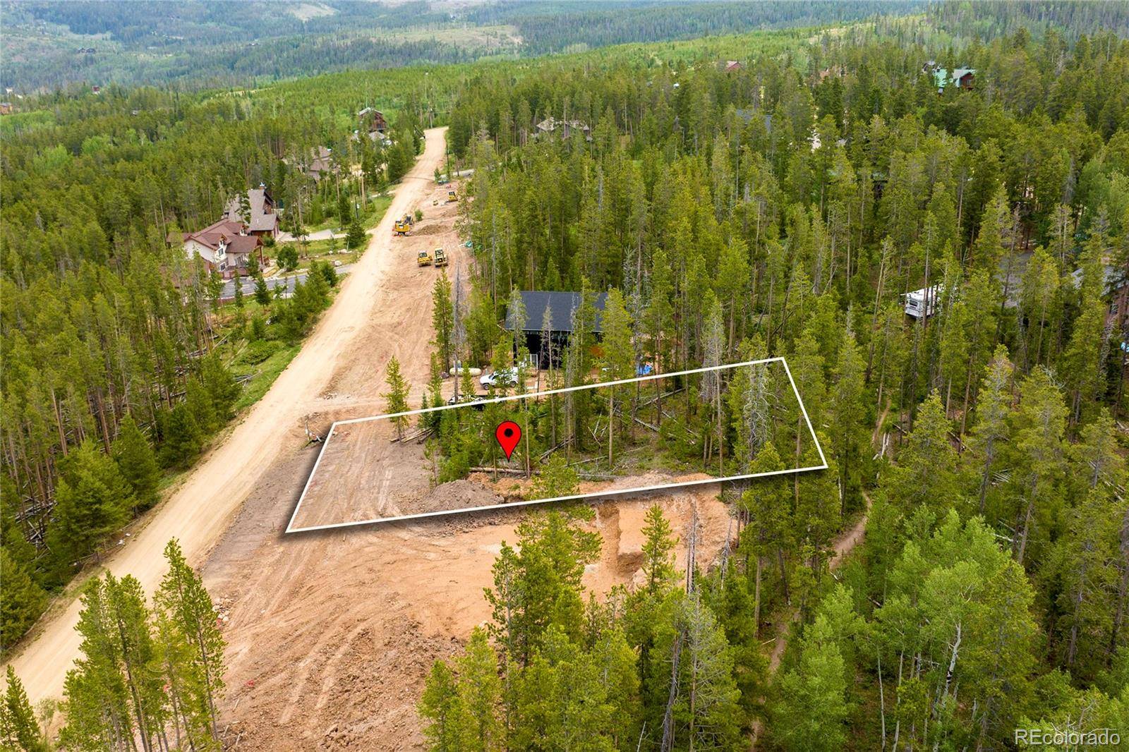 224 County Road 8342, Fraser, CO 80442