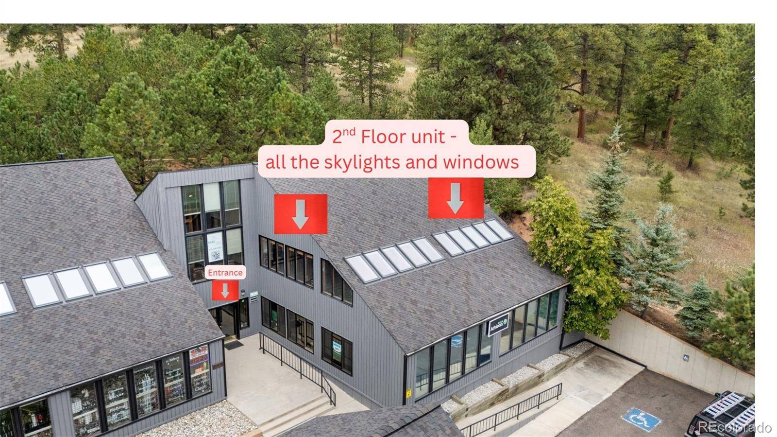 29713 Troutdale Scenic DR #A2, Evergreen, CO 80439