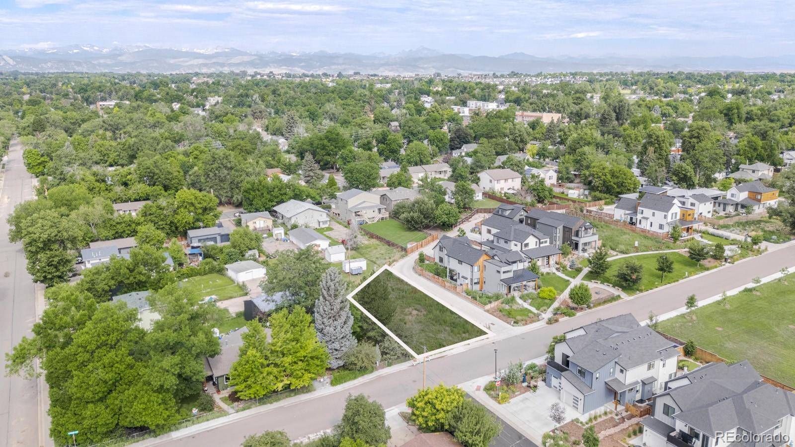 351 S Foote AVE, Lafayette, CO 80026
