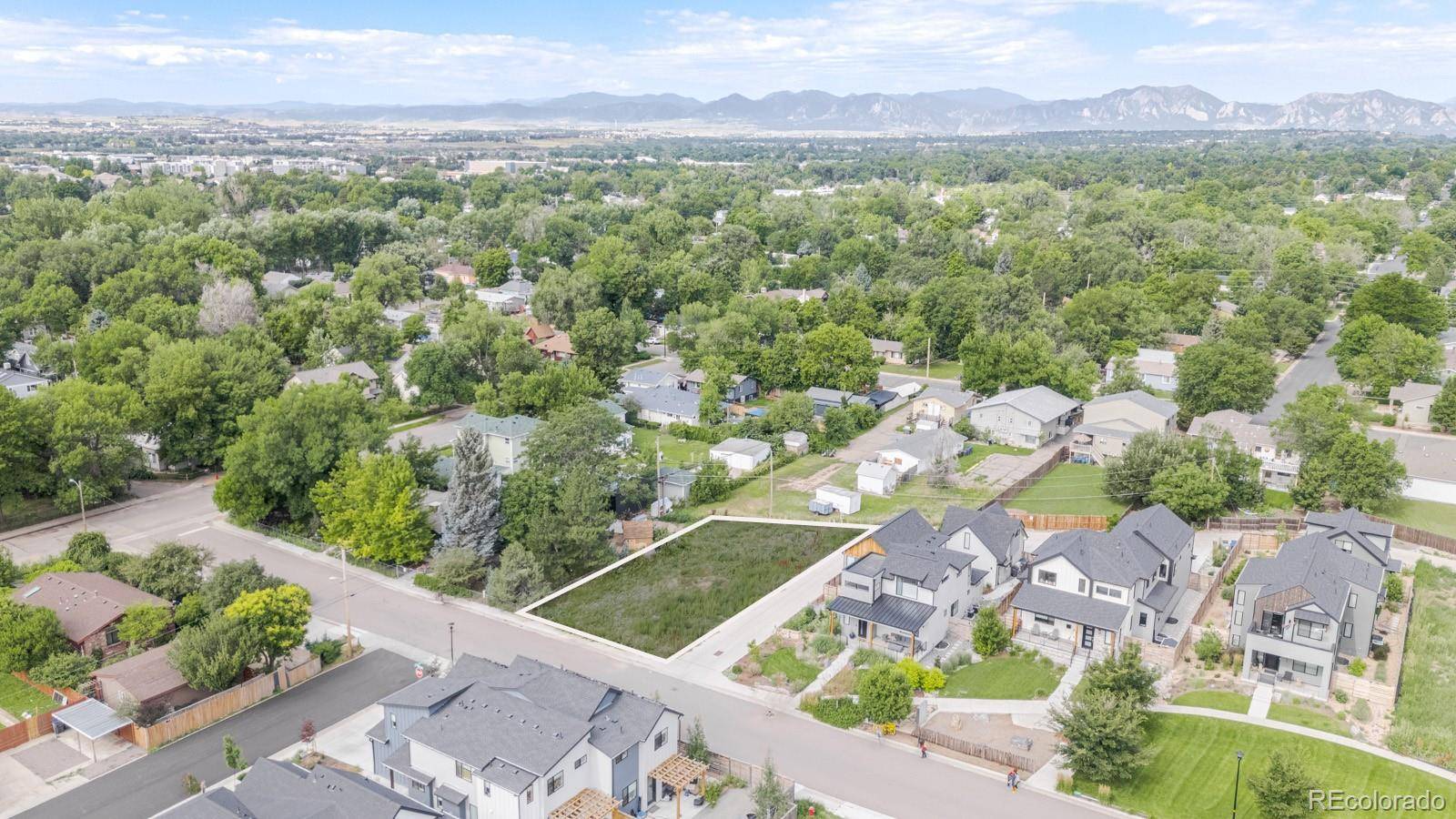 351 S Foote AVE, Lafayette, CO 80026