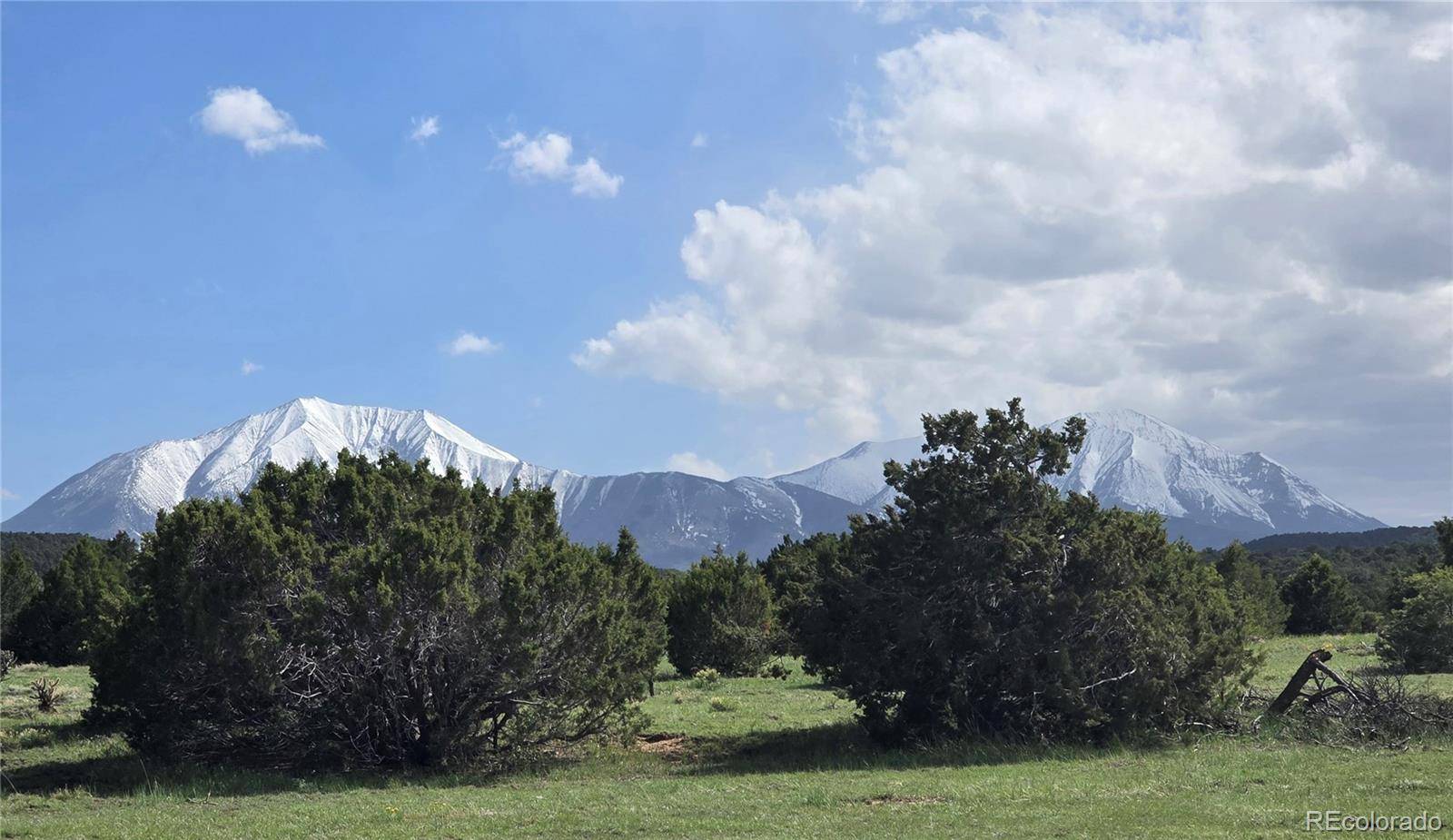 90 River Ridge Ranch, Walsenburg, CO 81089