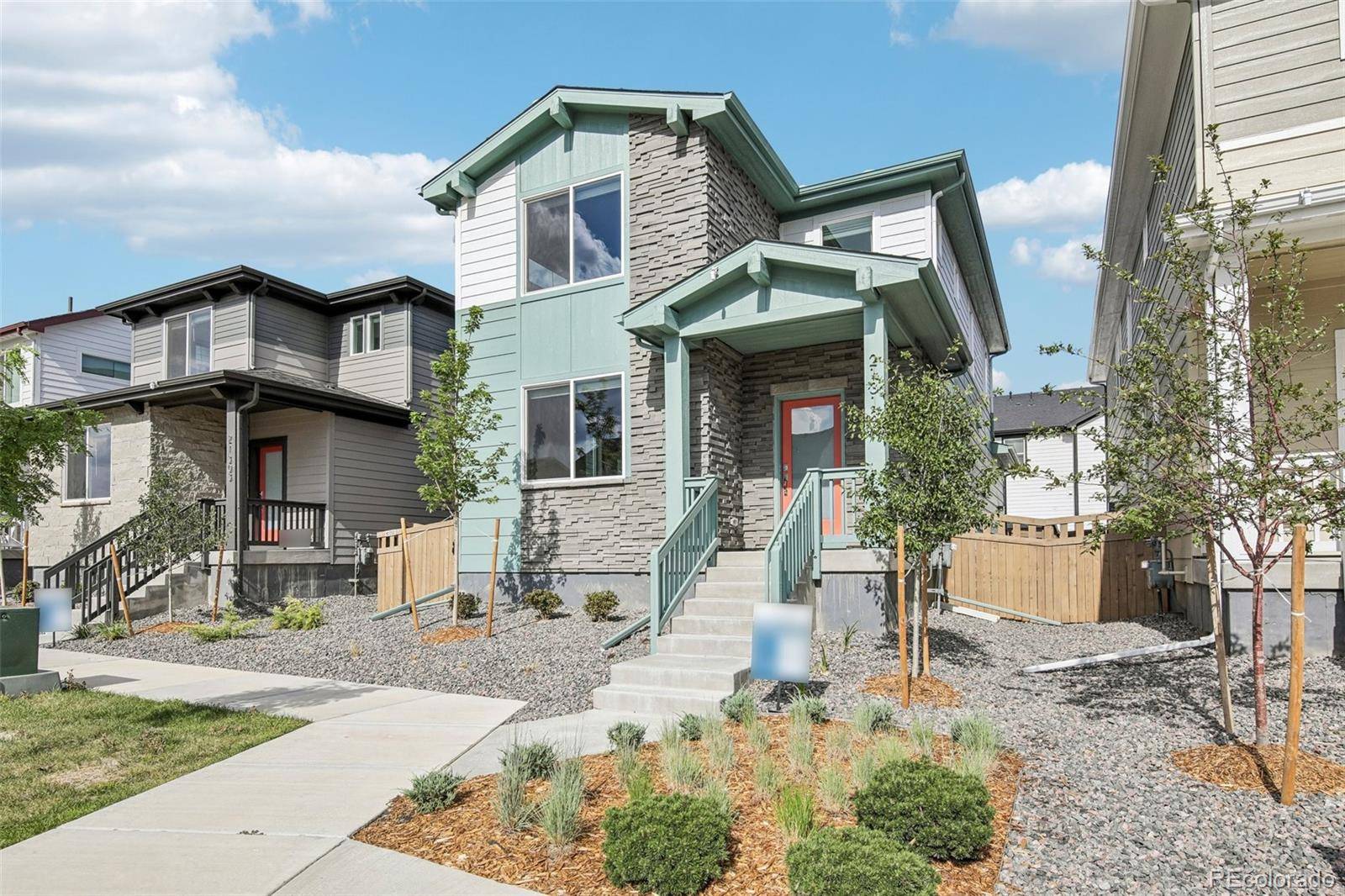 21313 E 63rd DR, Aurora, CO 80019