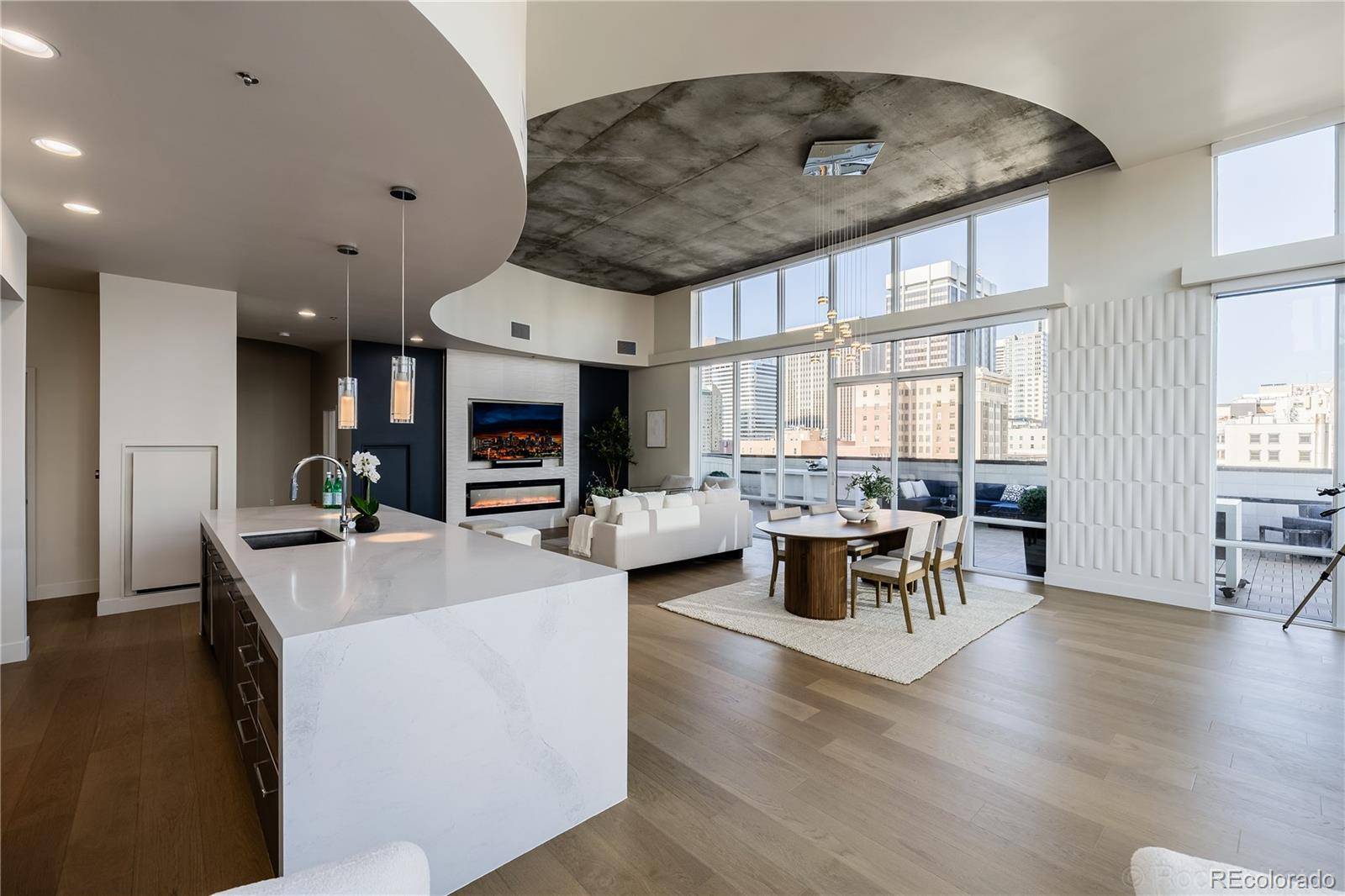 891 14th ST #909, Denver, CO 80202