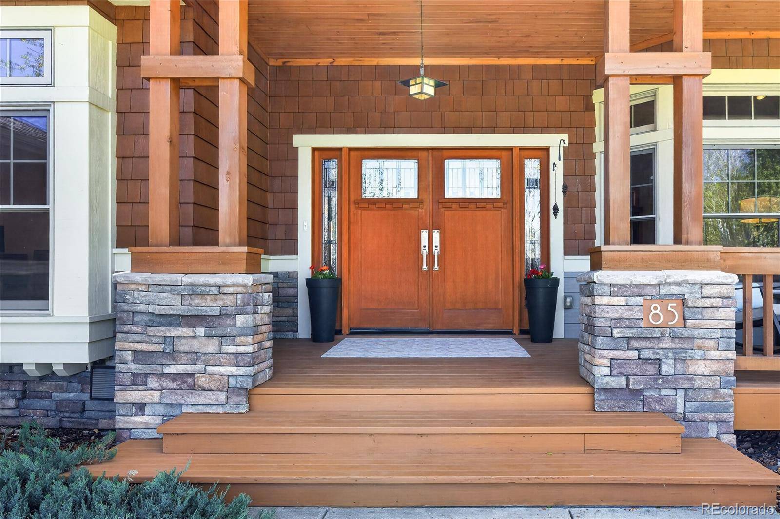 85 Red Cliff CIR, Glenwood Springs, CO 81601