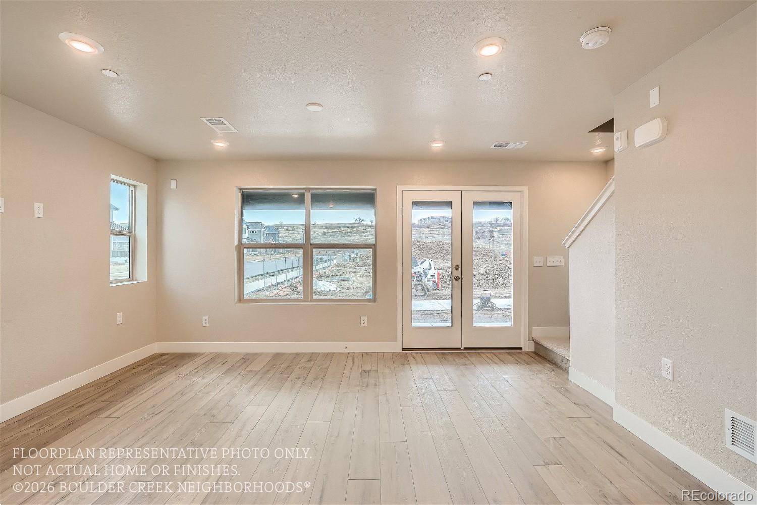 160 55th ST, Boulder, CO 80303