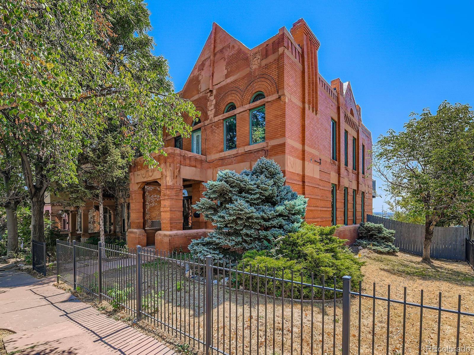 2140 W 28th AVE, Denver, CO 80211