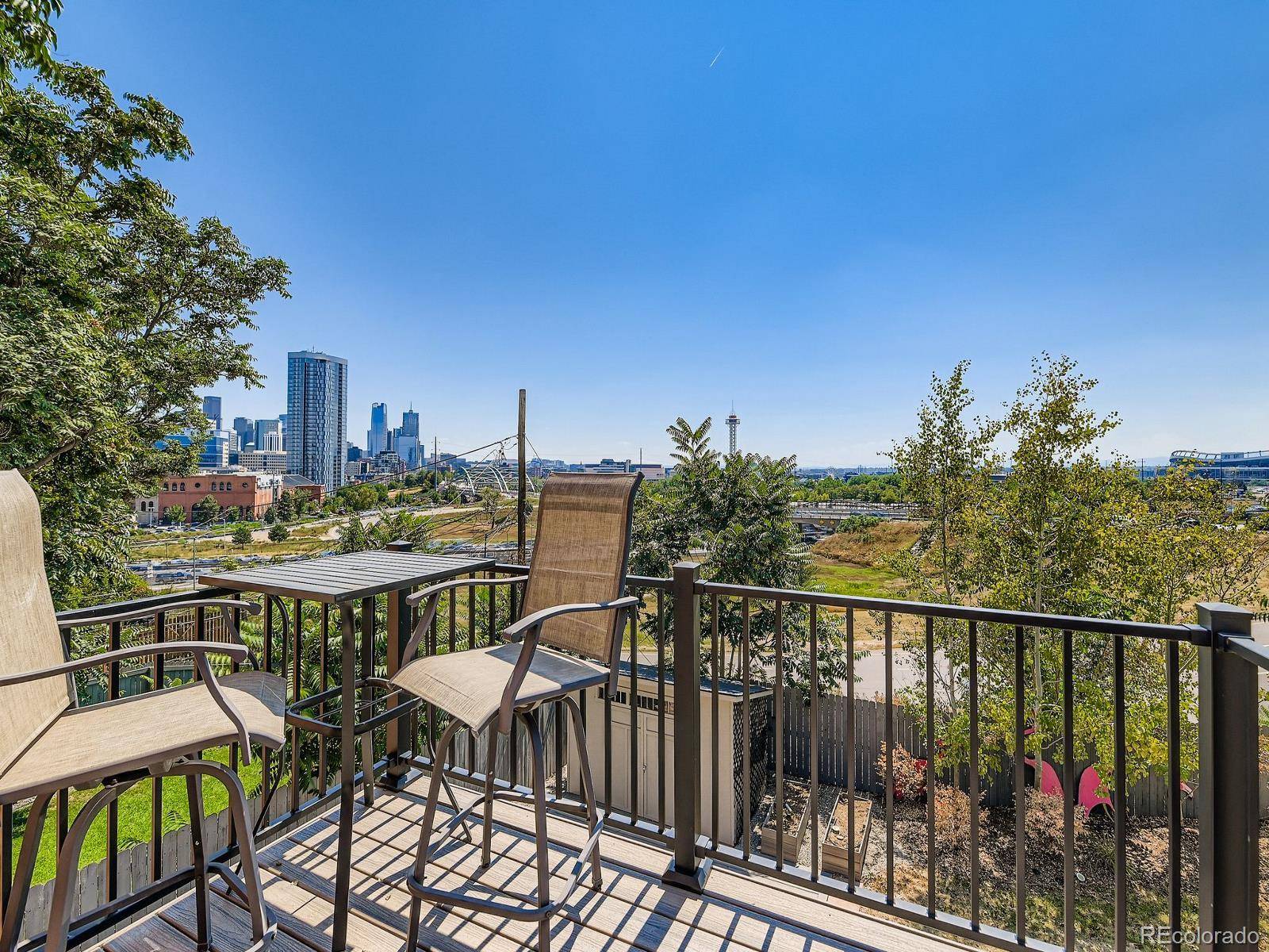 2140 W 28th AVE, Denver, CO 80211