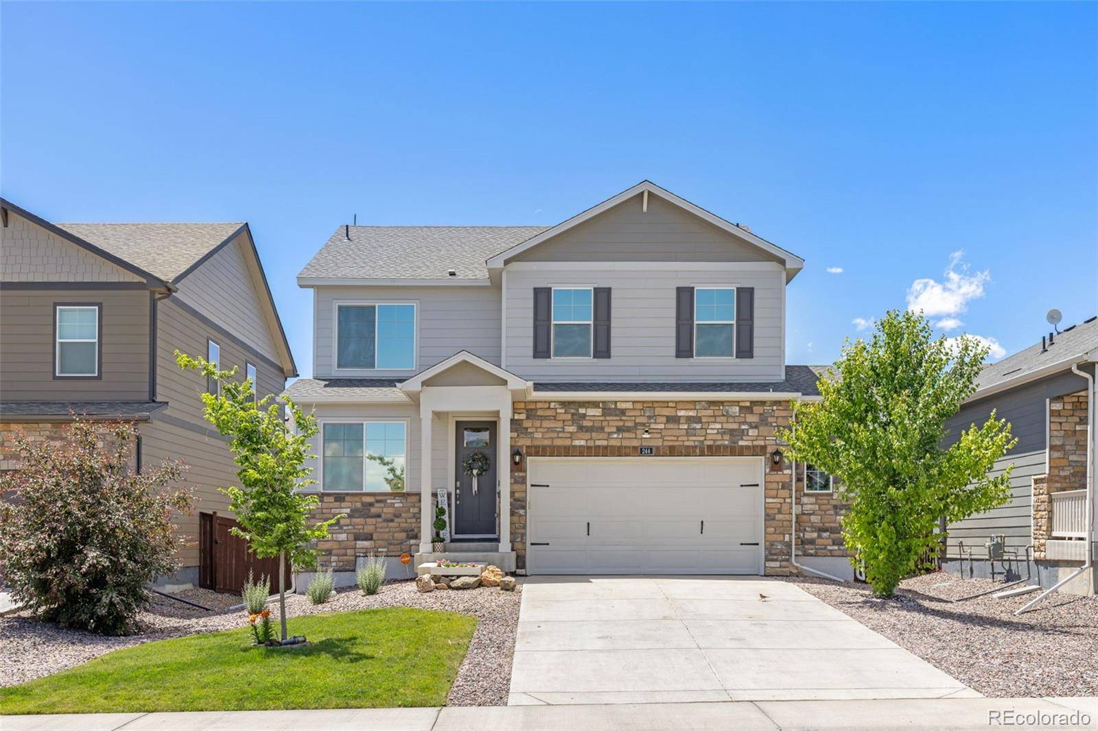 244 Ptarmigan LN, Johnstown, CO 80534