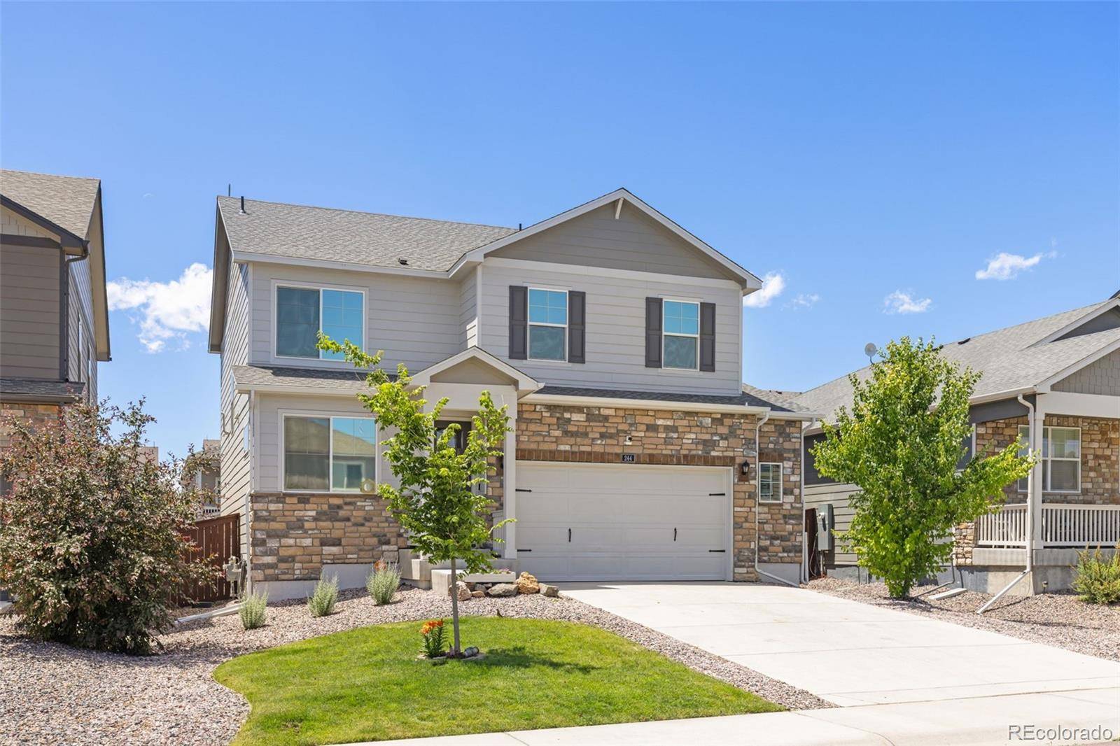 244 Ptarmigan LN, Johnstown, CO 80534