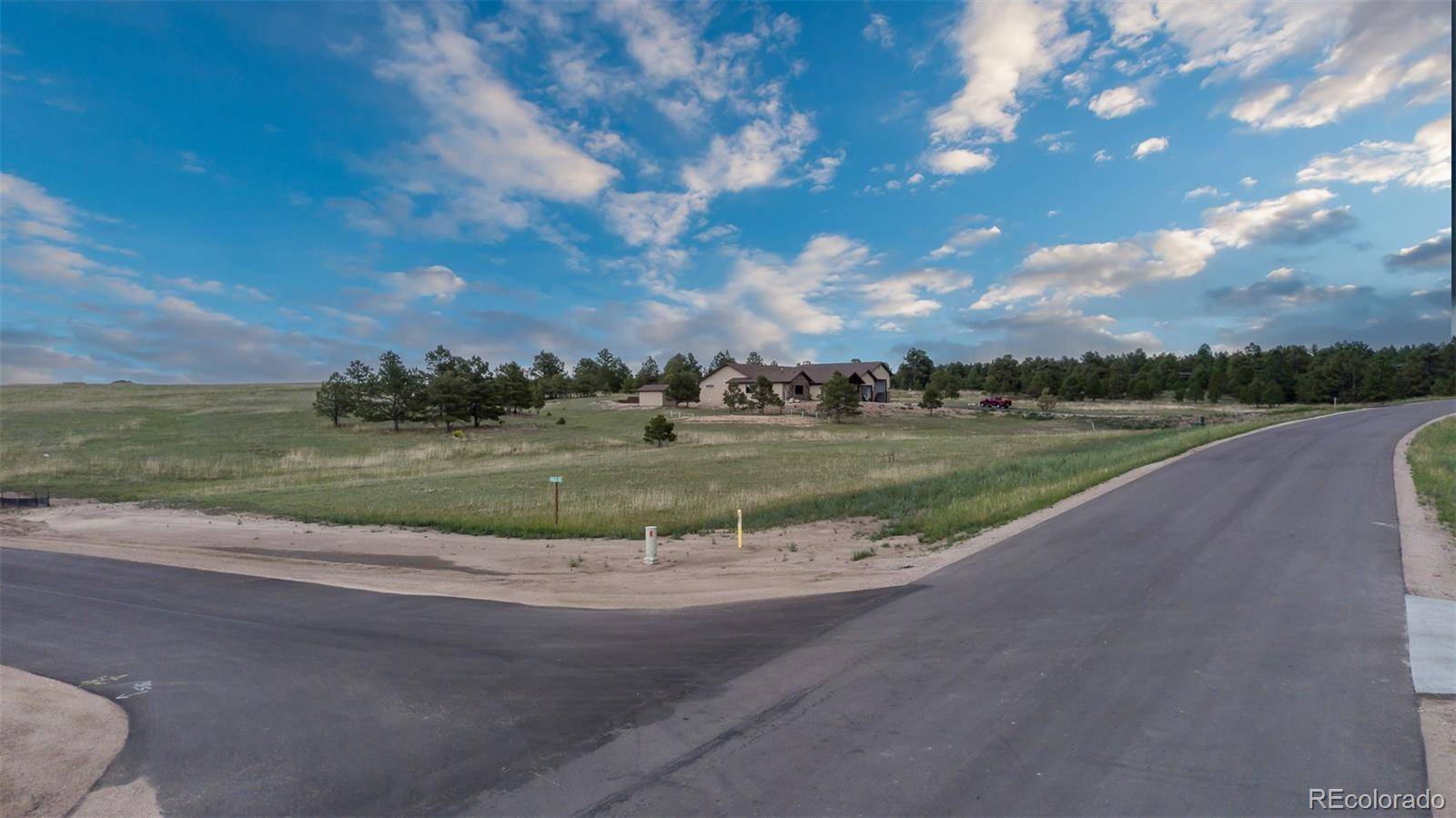 Bison Meadows CT, Colorado Springs, CO 80908