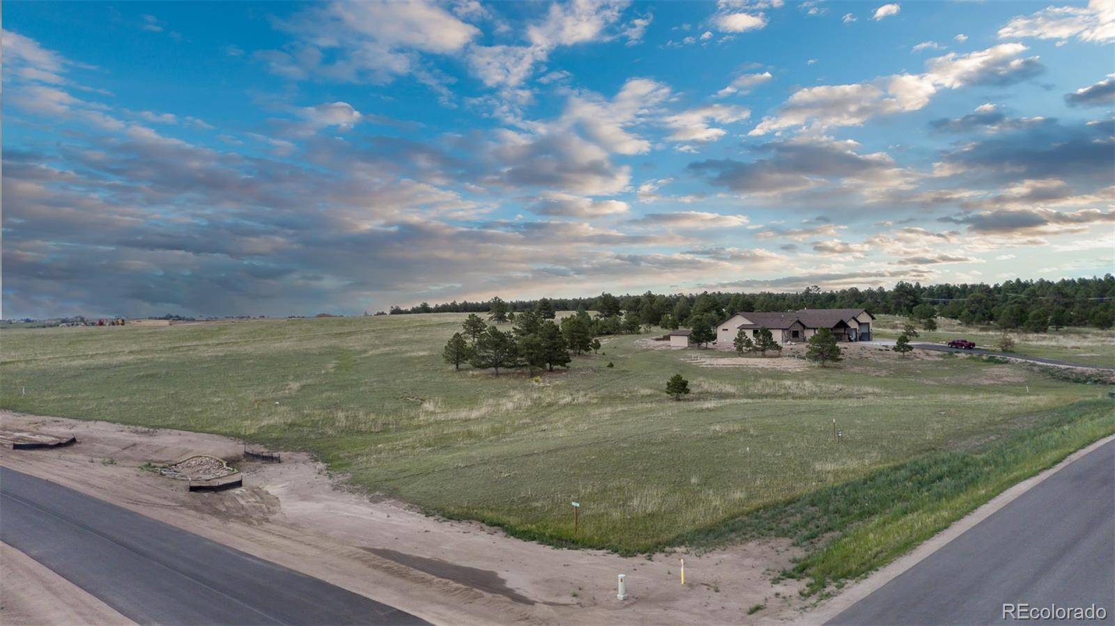 Bison Meadows CT, Colorado Springs, CO 80908