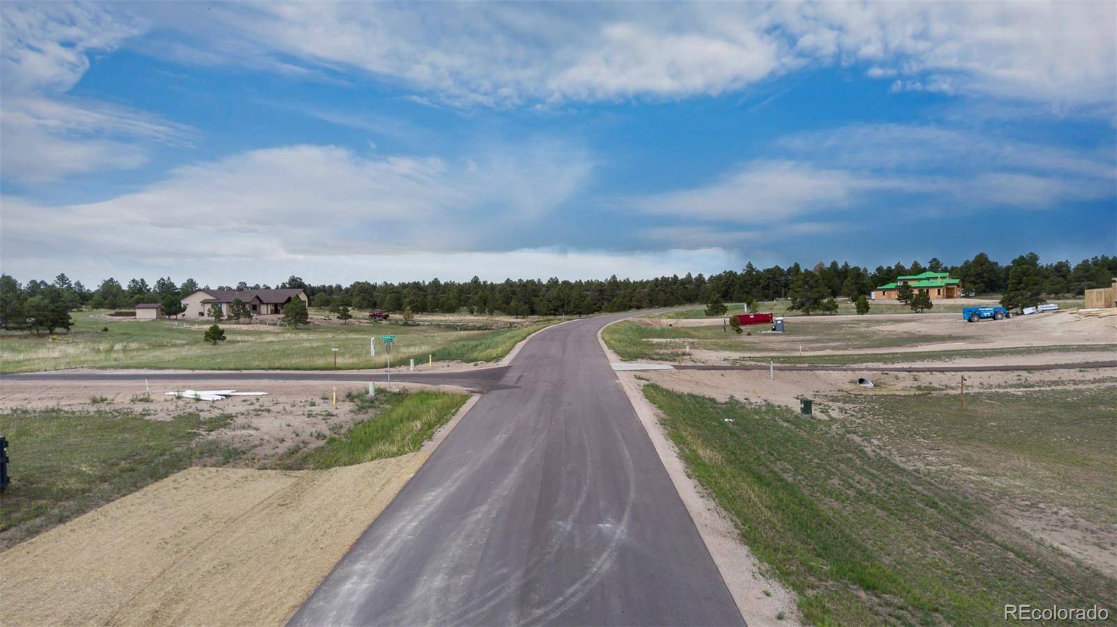 Bison Meadows CT, Colorado Springs, CO 80908
