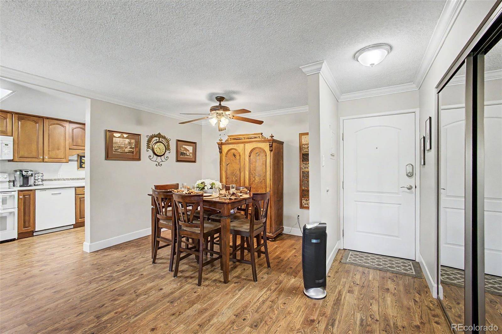 13609 E Cornell AVE #206, Aurora, CO 80014