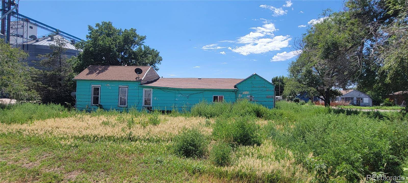 404 E 2nd ST, Julesburg, CO 80737