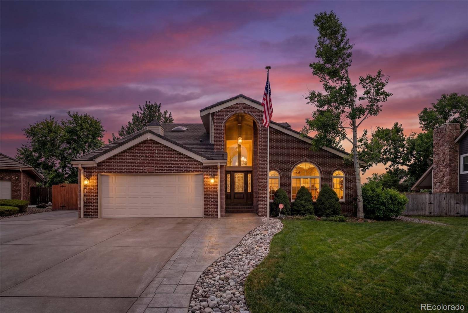 1657 W 115th CIR, Westminster, CO 80234
