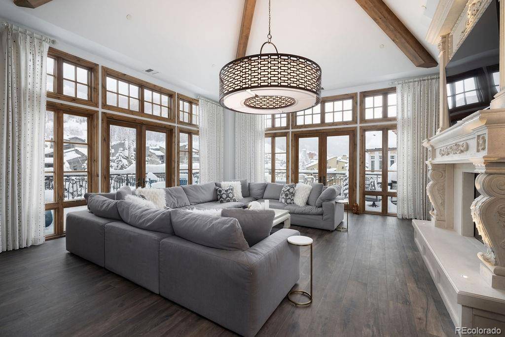 675 Lionshead PL #642, Vail, CO 81657