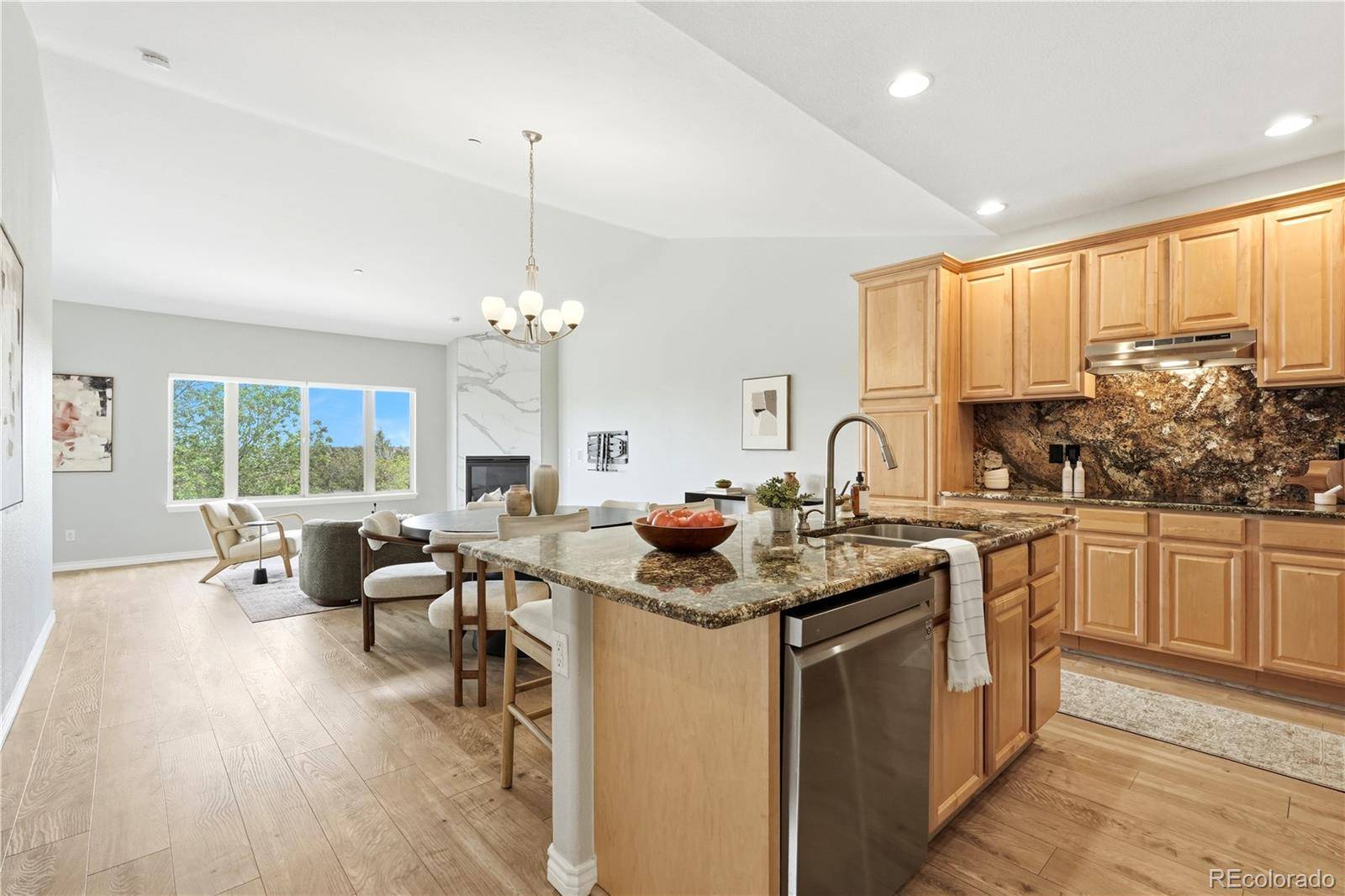 6911 Buckskin DR, Littleton, CO 80125
