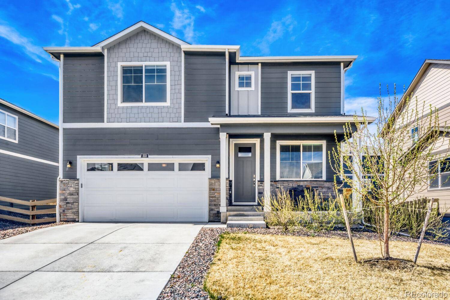 333 N 64th AVE, Greeley, CO 80634