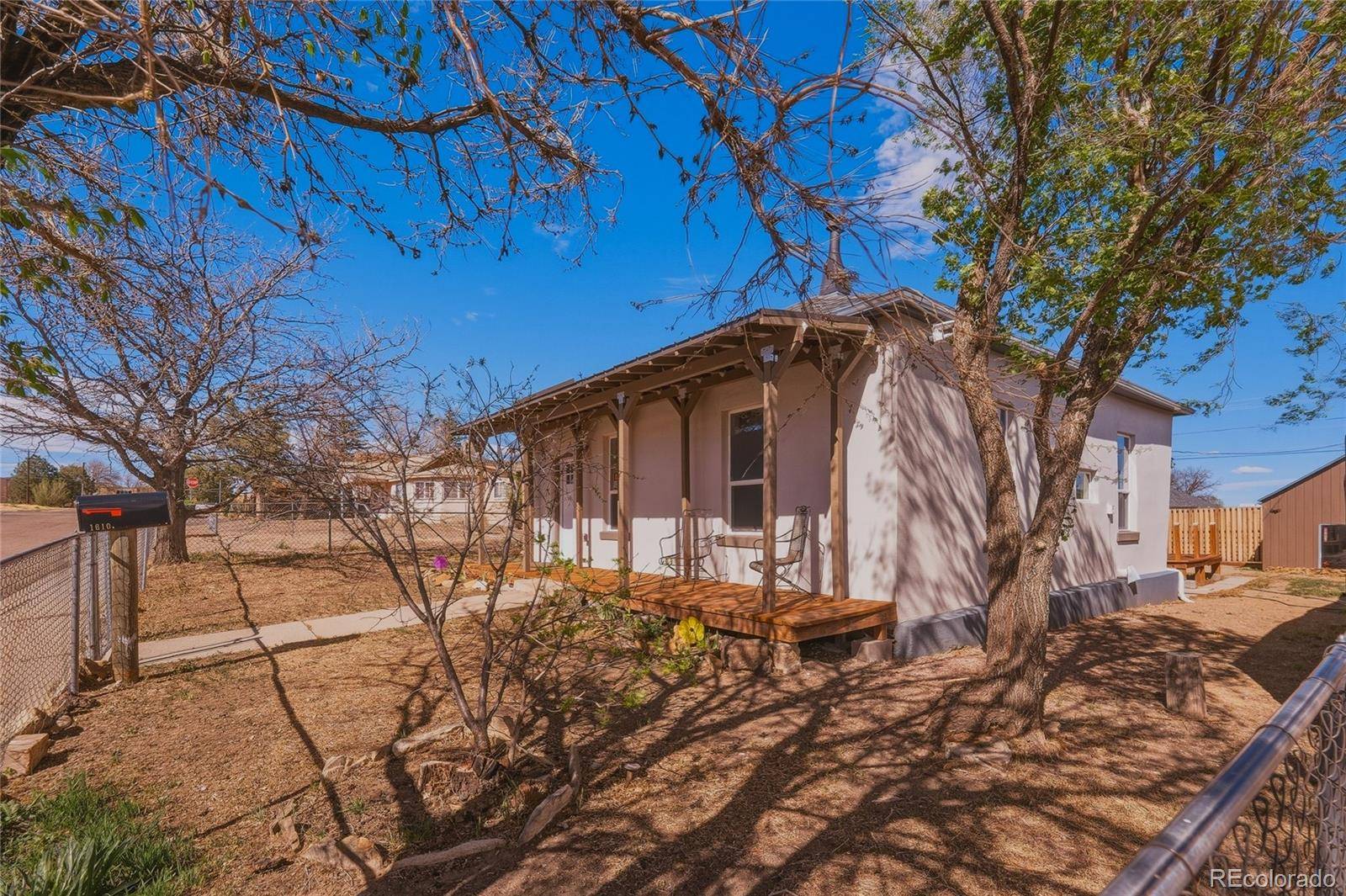 1610 San Luis ST, Trinidad, CO 81082