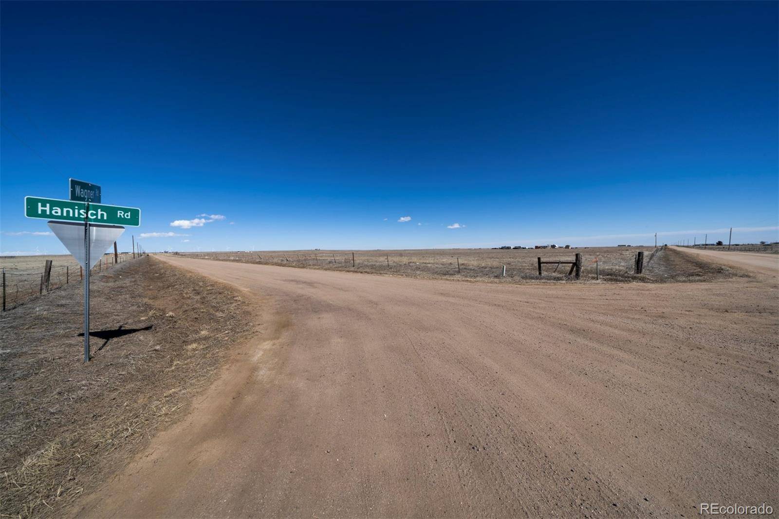 35800 Hanisch RD, Calhan, CO 80808