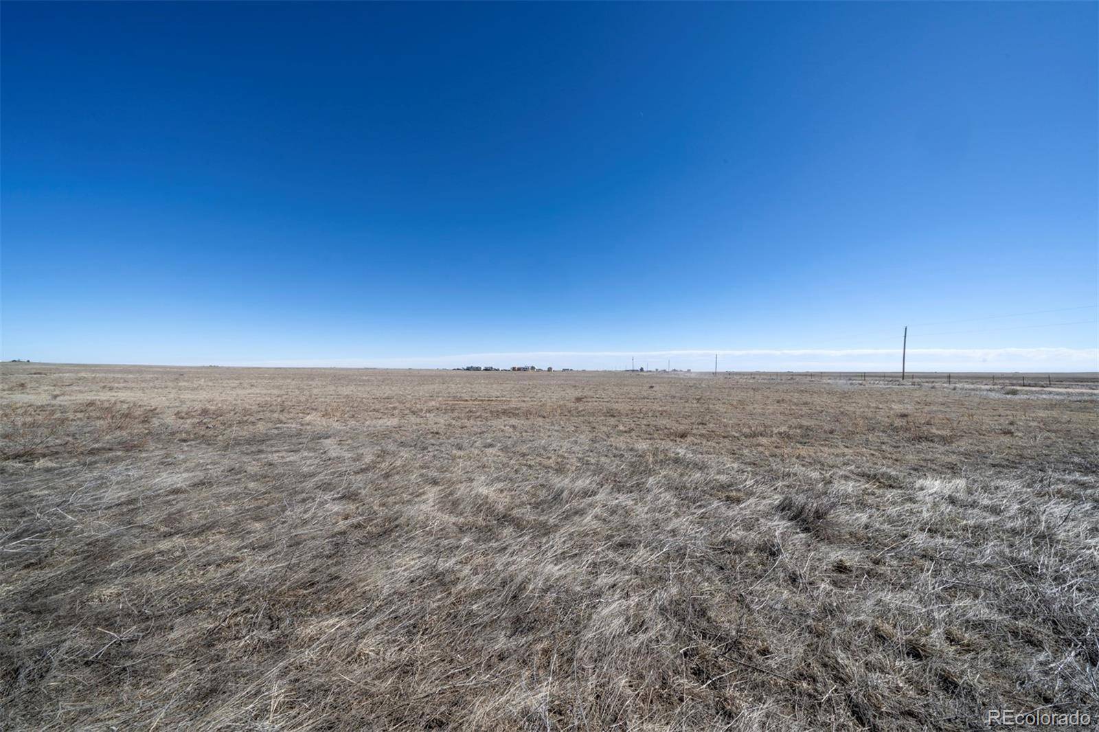 35800 Hanisch RD, Calhan, CO 80808