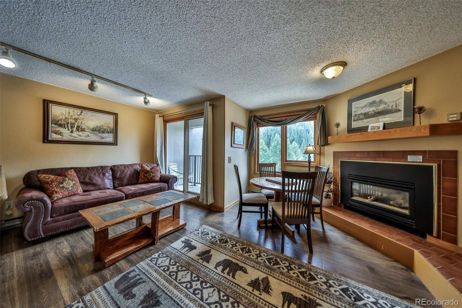 313 Iron Horse WAY #C3063, Winter Park, CO 80482