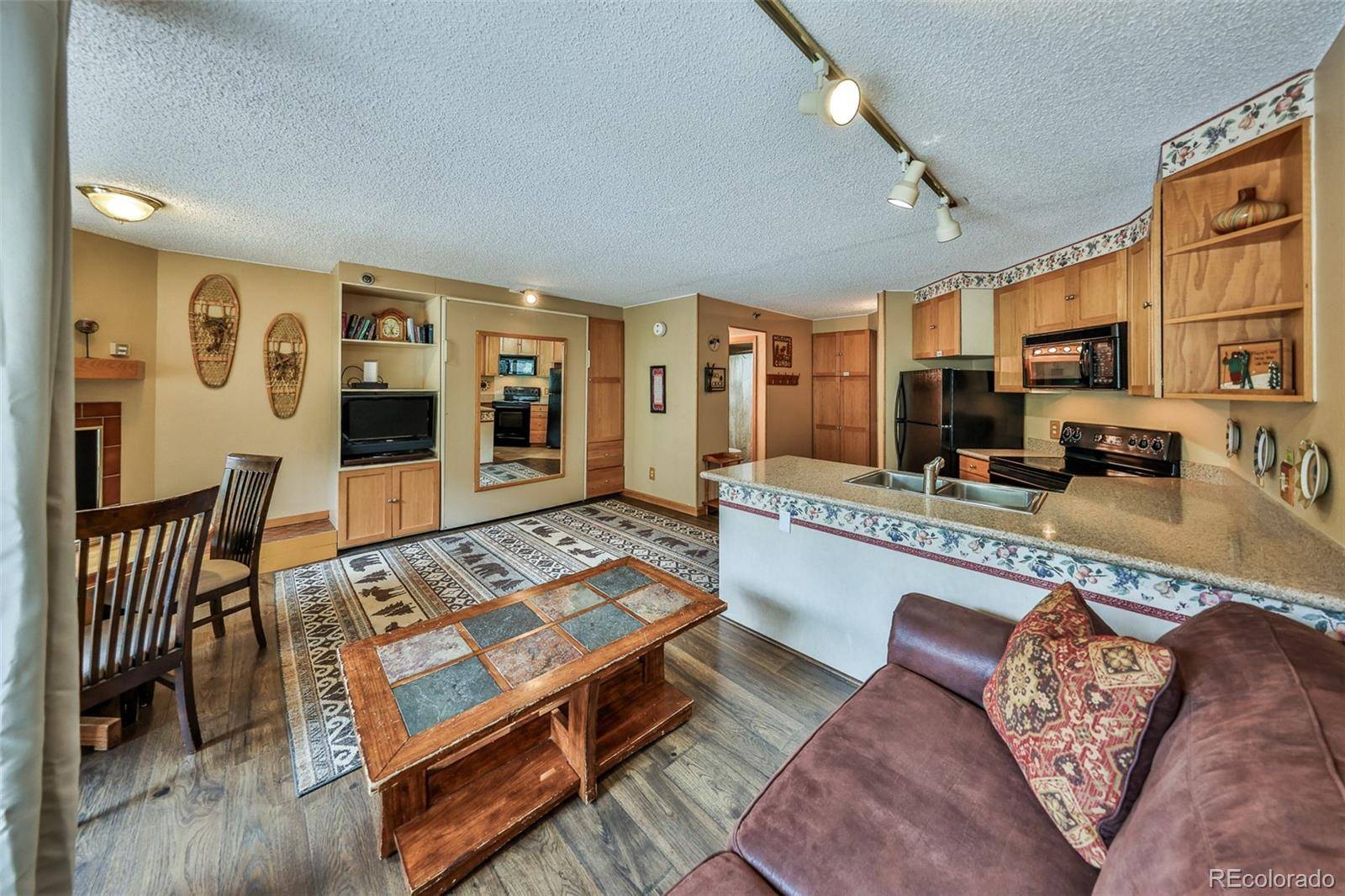 313 Iron Horse WAY #C3063, Winter Park, CO 80482