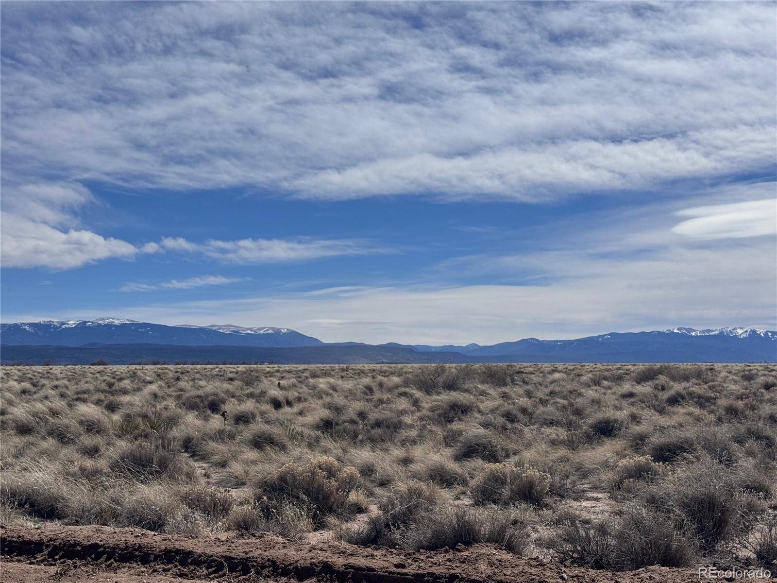 lot 19 Ana RD, San Luis, CO 81152